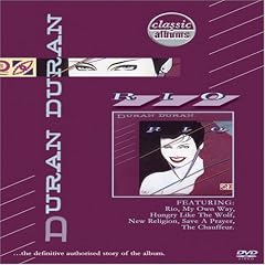 Classic Albums: Rio by 