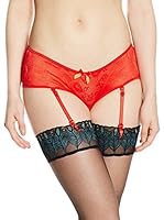 INTIMAX Liguero Farala (Rojo)