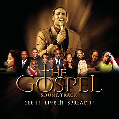 The Gospel Stanley A. Smith