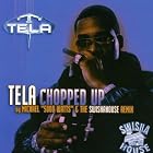 Click here to buy Double Dose by  Tela .