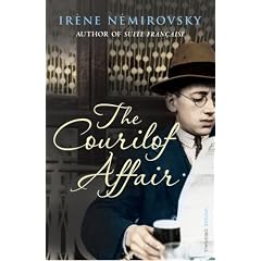 The Courilof Affair
