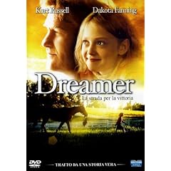 Dreamer - La Strada Per La Vittoria