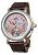 Gerald Genta Arena Chrono Quattro Men's Automatic Watch ABC-Y-55-395-CB-BD from Gerald Genta