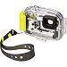 Electronics : Sony MPK-THGB Marine pack for DSC-T90 Cybershot Camera