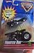 Search : Hot Wheels Monster Jam Monster Duo BATMAN 1:64 Scale Collectible Truck with Hot Wheels '89 Movies Batmobile Car