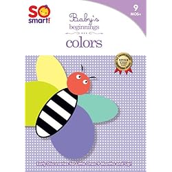 So Smart! - Baby's Beginnings: Colors