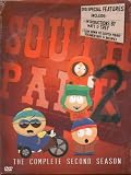 South Park - The Complete Second Season