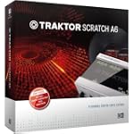 Native Instruments Traktor Scratch A6