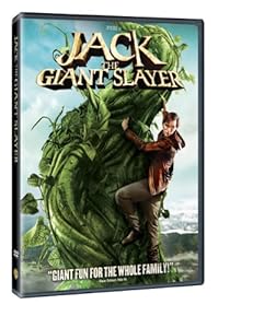Amazon.com: Jack the Giant Slayer (+ UltraVio