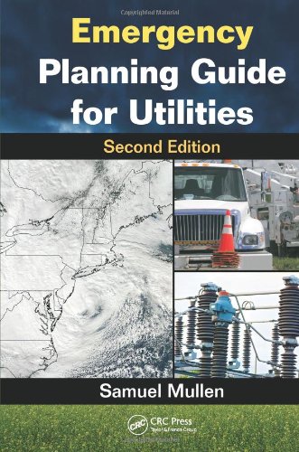 emergency planning guide for utilities second edition