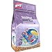 Tetra Pond Variety Blend Floating Pond Sticks, 2.25 Pounds