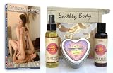 Earthly Body High Tide 4-piece Gift Set + Thai Massage for... Earthly Body High Tide 4-piece Gift Set + Thai Massage for...