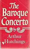 The baroque concerto