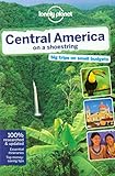 Lonely Planet Central America on a shoestring (Travel Guide)