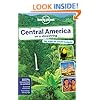 Lonely Planet Central America on a shoestring (Travel Guide)