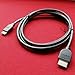 Sony CyberShot DSC-HX200V Camera Compatible MINI HDMI Cable Cord - 5 Feet Black - Bargains Depot®