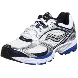 Saucony Men's ProGrid Guide Running Shoe