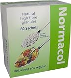 Normacol sachets 62% 7g 60 pack