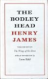 The Bodley Head Henry James. Vol.7: The wings of the dove