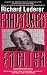 Fractured English by Richard Lederer ISBN 0671000365