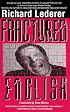 Fractured English
