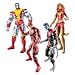 Search : Marvel Legends Icons: 12 Inch Action Figure Assortment 2009 Set 1