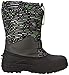 Columbia Youth Powderbug Forty Print Winter Boot (Little Kid/Big Kid)