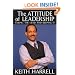 The Attitude of Leadership: Taking the Lead and Keeping It