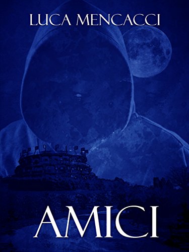 Amici (Italian Edition)