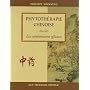Phytoth�rapie chinoise : Les associations efficace&hellip de Philippe Sionneau