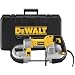 DEWALT DWM120K 10 Amp 5-Inch Deep Cut Portable Band Saw Kit