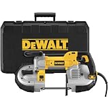 DEWALT DWM120K 10 Amp 5-Inch Deep Cut...