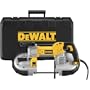DEWALT DWM120K 10 Amp 5-Inch Deep Cut Portable Band Saw Kit