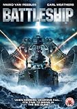 Battleship [DVD]