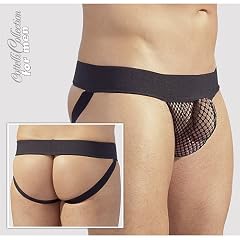 Herren Jock schwarz XXL 21001181740