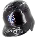 David Wright Black Mets Batting Helmet
