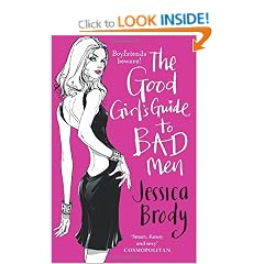 The Good Girl's Guide to Bad Men