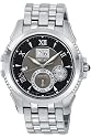 Seiko Men's Le Grand Sport Kinetic Perpetual Watch #SNP027