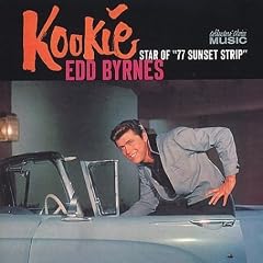 Kookie: Star of "77 Sunset Strip"