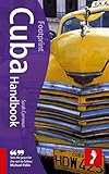 Cuba handbook
