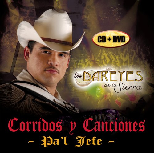 Los Dareyes de la sierra - El 24 Lyrics - Zortam Music