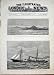 Ship Cape Agulhas South Africa Teuton Wreck Quoin Point