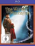 Das Wunder von Manhattan [Blu-ray]
