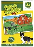 John Deere Fun on the Farm, Part 2