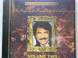 The Englebert Humperdinck Collection Vol 2 the Legend Collection
