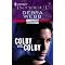 "Most Readable Romantic Suspense"