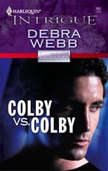 Colby vs. Colby