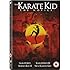 The Karate Kid 1-4 Box Set [DVD]