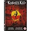 The Karate Kid 1-4 Box Set [DVD]