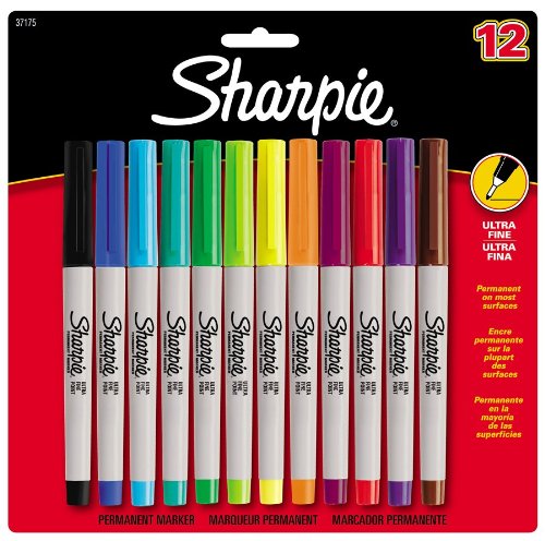 Sharpie 